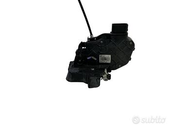 Serratura porta anteriore Destra LAND ROVER FREELA