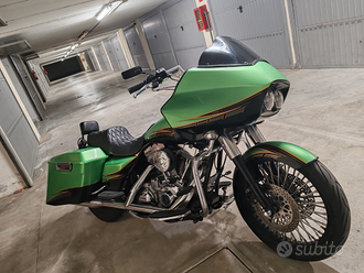 Harley Davidson Road Glide