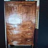 Mobile credenza secretaire