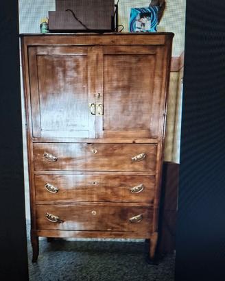 Mobile credenza secretaire