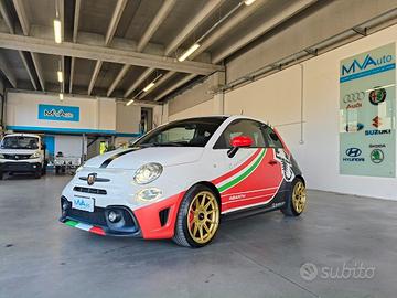 Abarth 595 1.4 Turbo T-Jet 180 CV Competizione