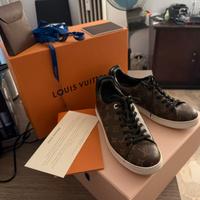 Louis Vuitton Sneakers Uomo