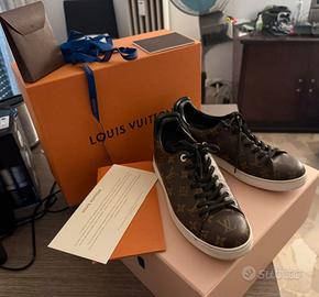 Louis Vuitton Sneakers Uomo