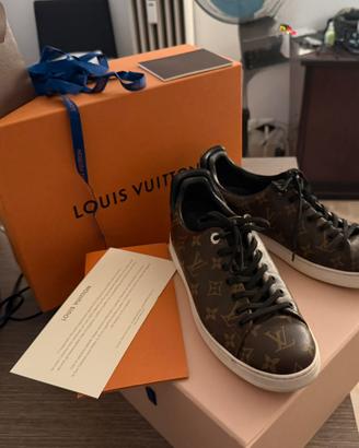 Louis Vuitton Sneakers Uomo