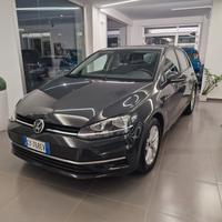 Volkswagen Golf 1.6 TDI 115 CV 5p. Executive BlueM