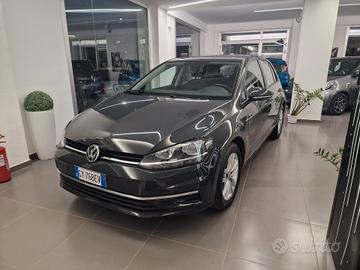Volkswagen Golf 1.6 TDI 115 CV 5p. Executive BlueM