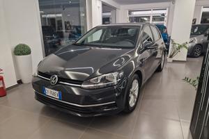 Volkswagen Golf 1.6 TDI 115 CV 5p. Executive BlueM