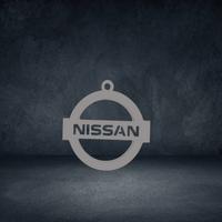 Portachiavi personalizzati stampati in 3D