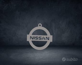 Portachiavi personalizzati stampati in 3D