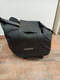 Ortlieb trunk bag rc