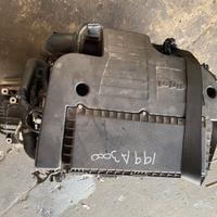 Motore Fiat grande punto