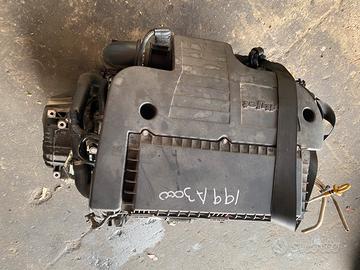 Motore Fiat grande punto