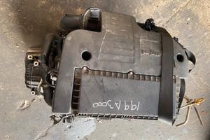 Motore Fiat grande punto
