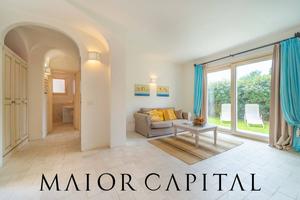 Appartamento - Arzachena