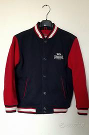 Giubbotto bambino Lonsdale