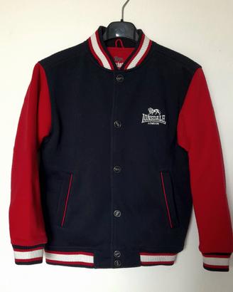 Giubbotto bambino Lonsdale