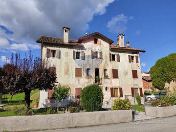 Villa singola - Cesiomaggiore