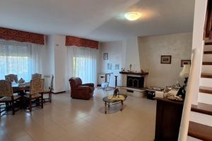 Porzione di casa a Rapolano Terme