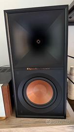 Casse diffusori acustici klipsch r50 m