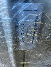 Materasso matrimoniale