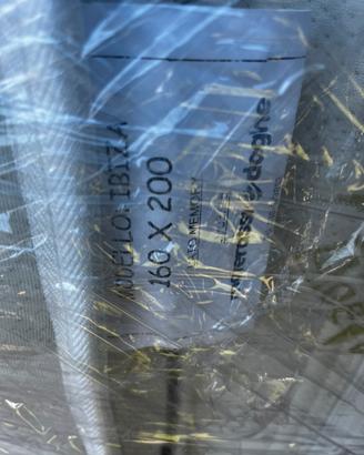 Materasso matrimoniale