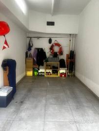 Box / Garage di 14 m² a Milano