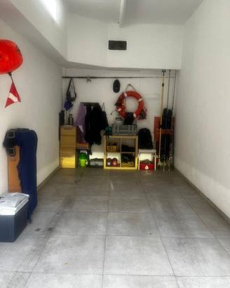 Box / Garage di 14 m² a Milano