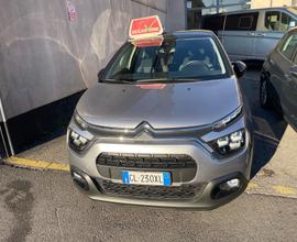 Citroen C3 PureTech 110 S&S Shine - Nessin vincolo