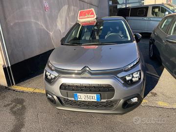 Citroen C3 PureTech 110 S&S Shine - Nessin vincolo