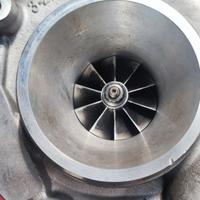 TURBO GARRETT PER AUDI Q5 A4 A5 A6 mod. GTD2060VZ