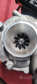 TURBO GARRETT PER AUDI Q5 A4 A5 A6 mod. GTD2060VZ