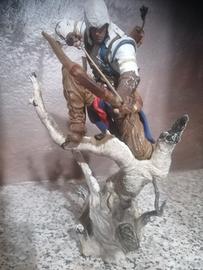 action figure assassin's creed 3