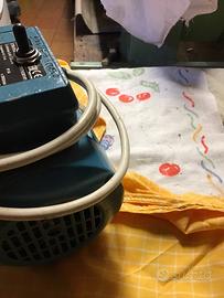 Motore senza spazzole 0,45 HP