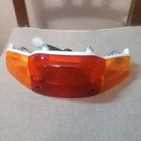 faro  booster posteriore 