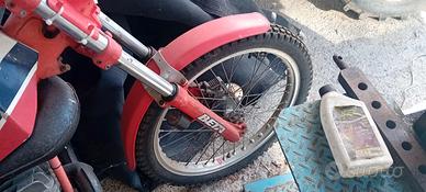 moto da trial