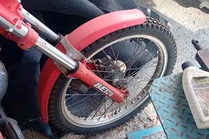 moto da trial