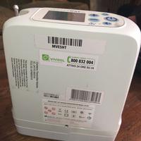 INOGEN ONE G5 CONCENTRATORE DI OSSIGENO PORTATILE