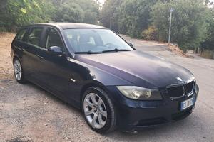 Bmw 320 320d Futura Touring