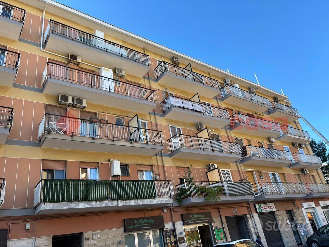 Appartamento – Bari, San Girolamo, Municipio 3 - Vista 3