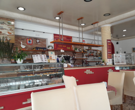 Vendita bar