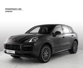 PORSCHE Cayenne 3ªs.'17--> - Cayenne 3.0 V6 Platin