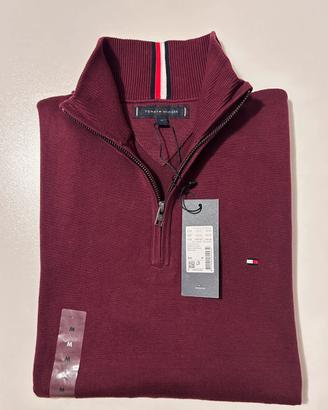 Maglione dolcevita Tommy Hilfiger