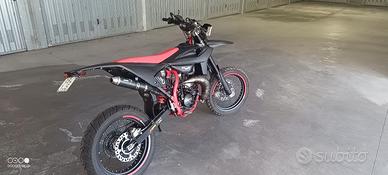 BETA MOTARD 50 RR