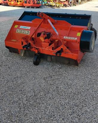 Trinciastocchi Vigolo mt 2