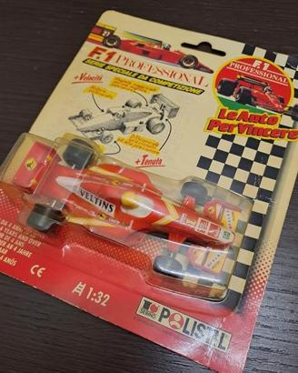 polistil slot car 1:32 (ricerco modello in foto)