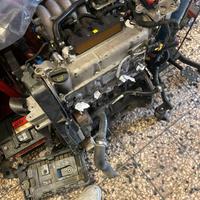 MOTORE GRANDE PUNTO 350A1000