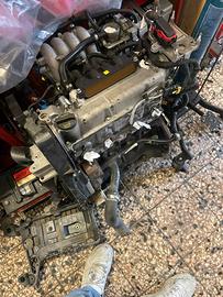 MOTORE GRANDE PUNTO 350A1000