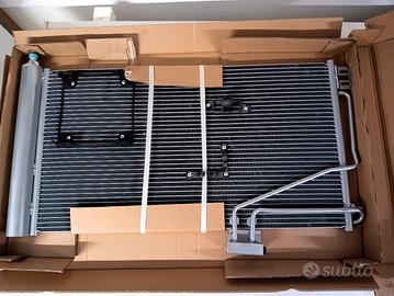 condensatore climatizzatore 