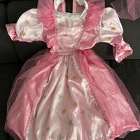 Vestito di carnevale