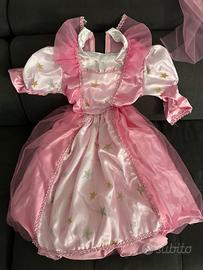 Vestito di carnevale